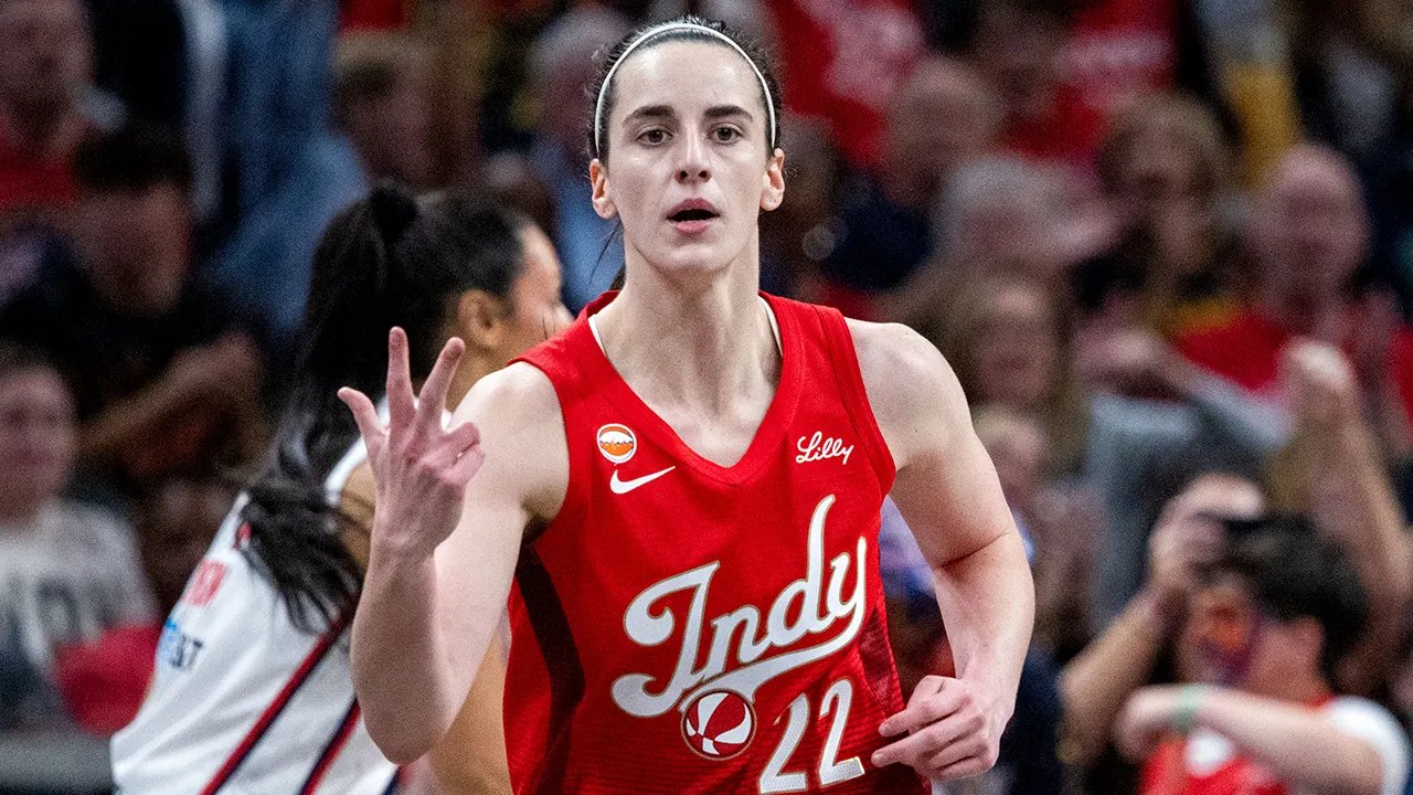 Clark’s August Ascent: Record-Setting Summer Paves the Path to FIBA Global Stage