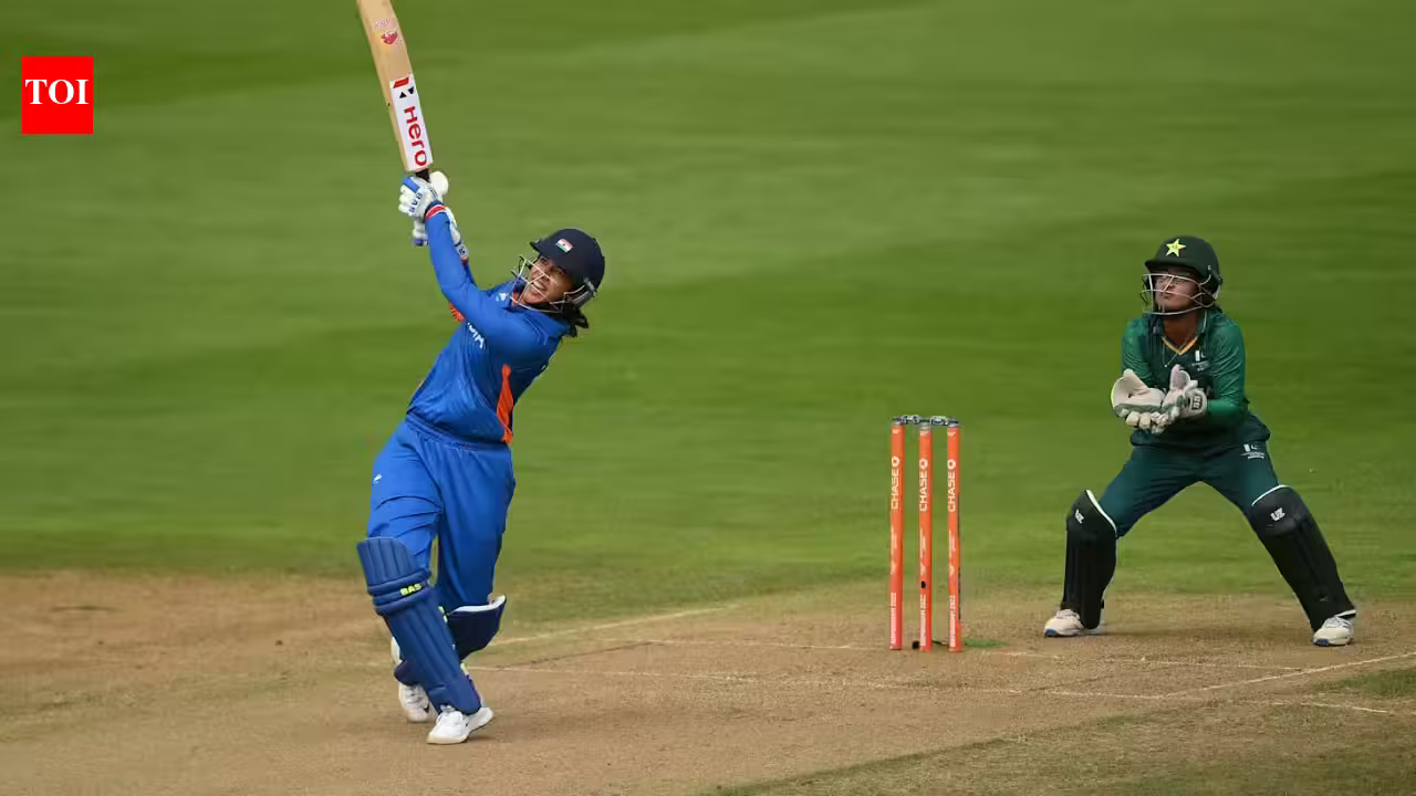 Clash of Titans: India vs Pakistan Women’s Asia Cup 2026 – How to Watch, Pitch Report, and Dubai’s Climate Forecast