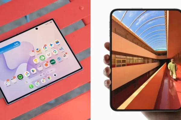 Clash of the Foldables: Can the iPhone Duo Topple the Galaxy Z Fold 8?