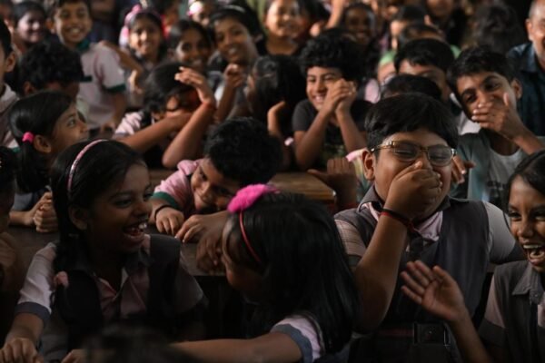 Classroom Contested: The Rising Parental Tug-of-War Over India’s School Curriculum