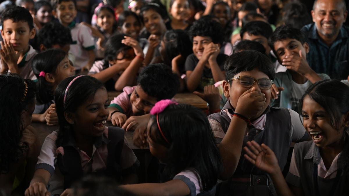 Classroom Contested: The Rising Parental Tug-of-War Over India’s School Curriculum