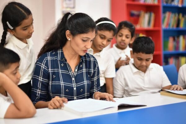 Classroom Disposables: The Invisible Struggle of Private School Teachers in the South