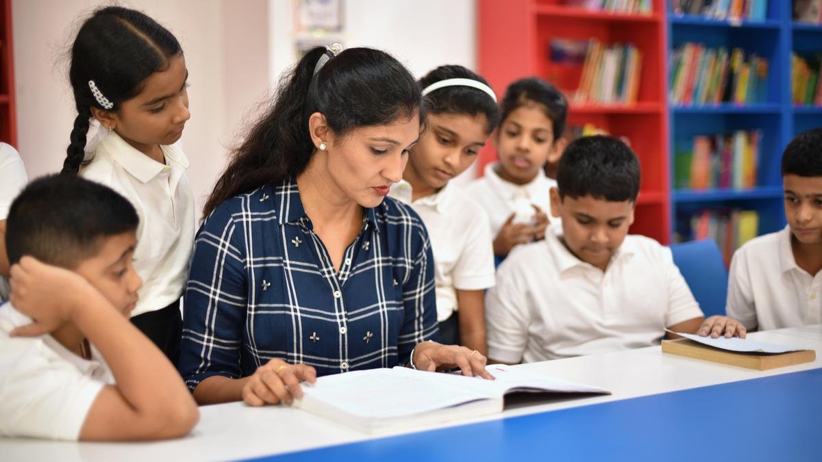Classroom Disposables: The Invisible Struggle of Private School Teachers in the South