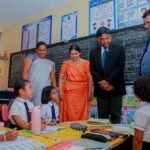 Classroom Revolution: Digital Transformation Set to Reshape Schools Nationwide