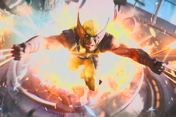 Claws Out: Marvel’s Wolverine Receives Substantial Update 1.001.006