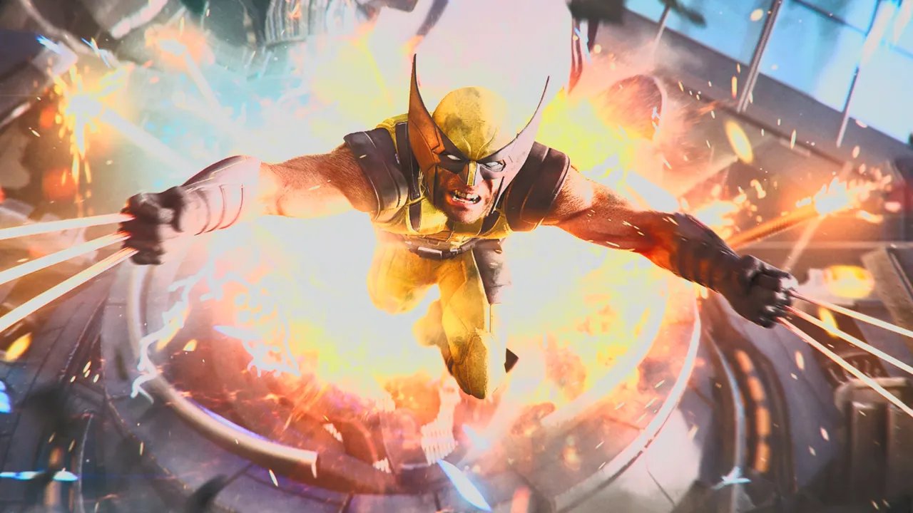 Claws Out: Marvel’s Wolverine Receives Substantial Update 1.001.006