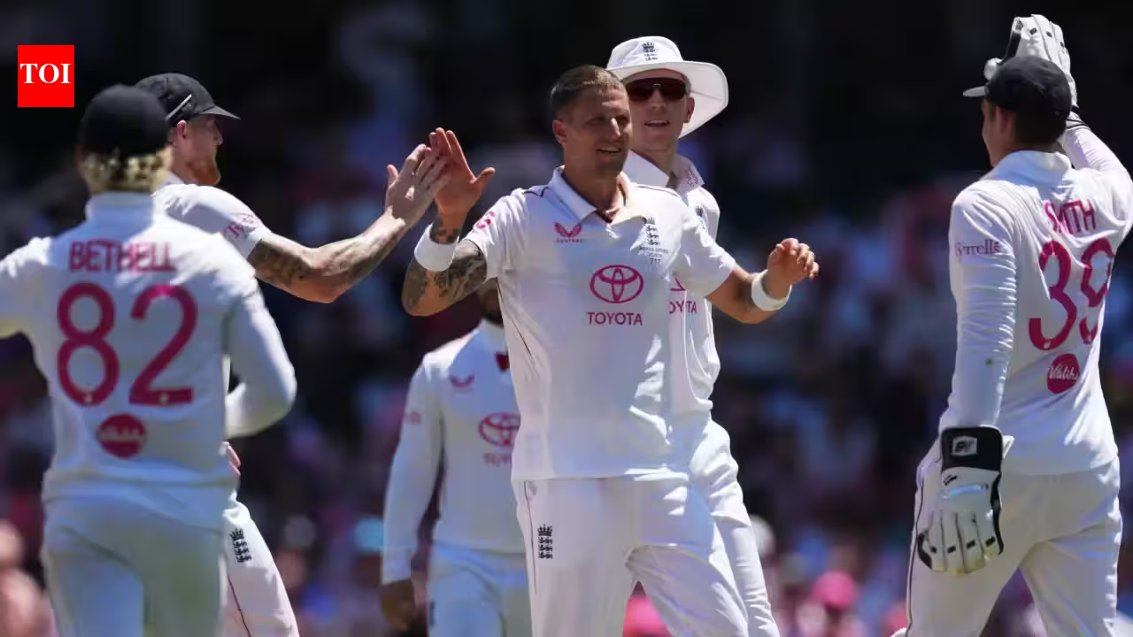 Clearance for takeoff: England speedster cleared as police drop assault probe