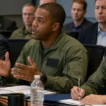 Cleared for Takeoff: Air Force Hits Milestone with 1,500 New Pilots Annually