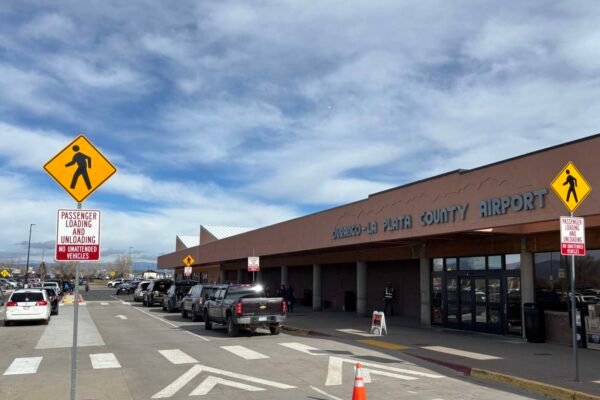 Cleared for Takeoff: Durango-La Plata Airport Shatters Passenger Records