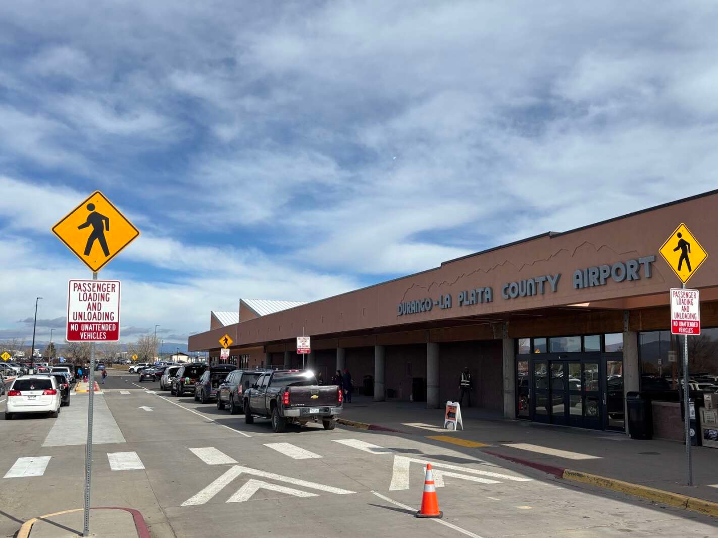 Cleared for Takeoff: Durango-La Plata Airport Shatters Passenger Records