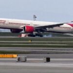 Cleared for Takeoff, Grounded by Proof: Air India Pilot Booted Over Pre-Flight Alcohol Test