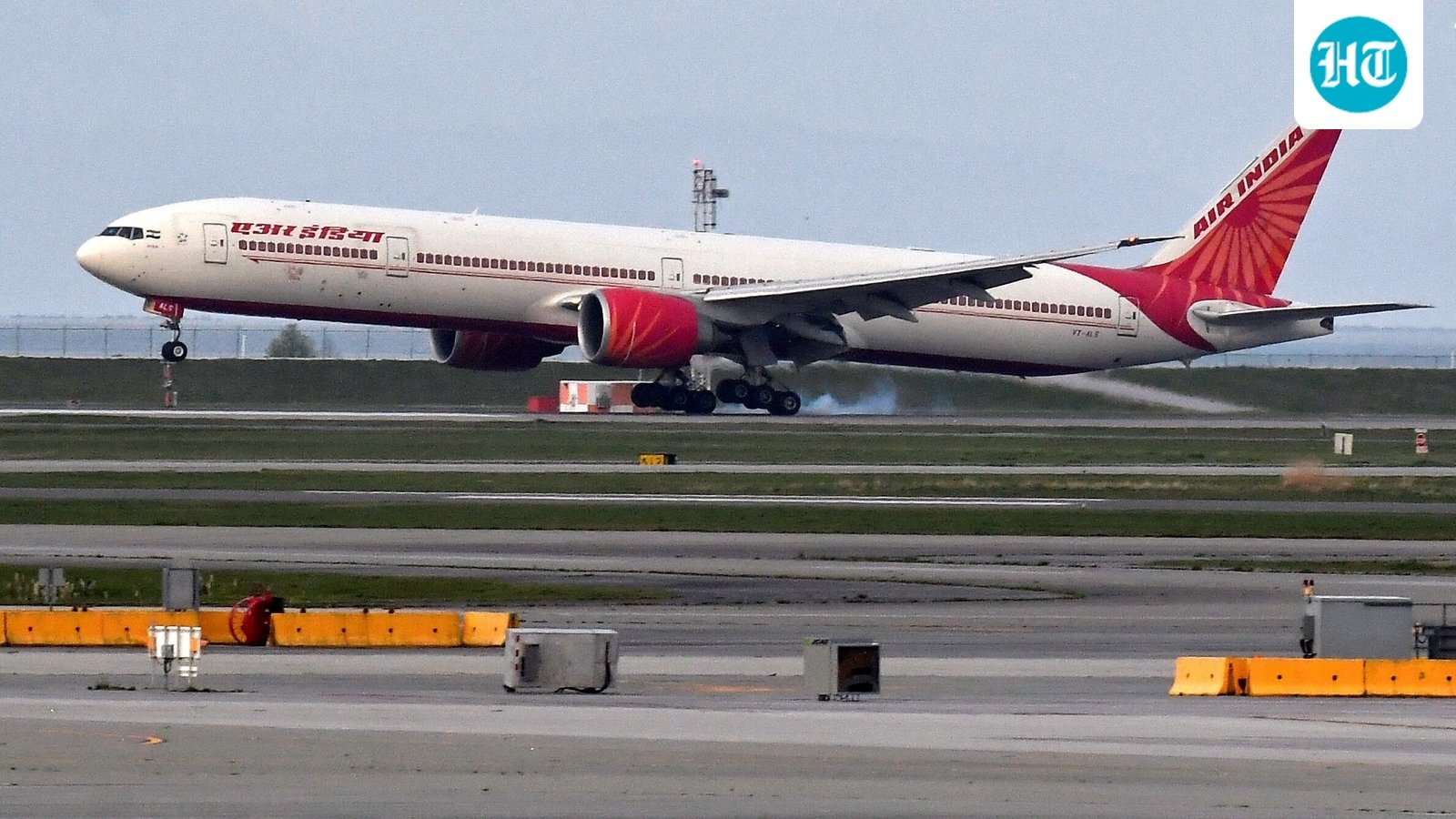 Cleared for Takeoff, Grounded by Proof: Air India Pilot Booted Over Pre-Flight Alcohol Test