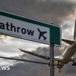 Cleared for Takeoff: Heathrow’s Third Runway Set for 2039 Grounding