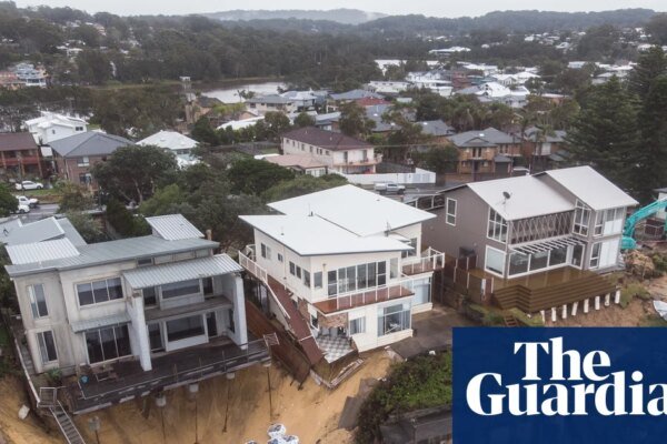 Climate Blind: Experts Warn Intergenerational Report Misses the Heatwave Ahead
