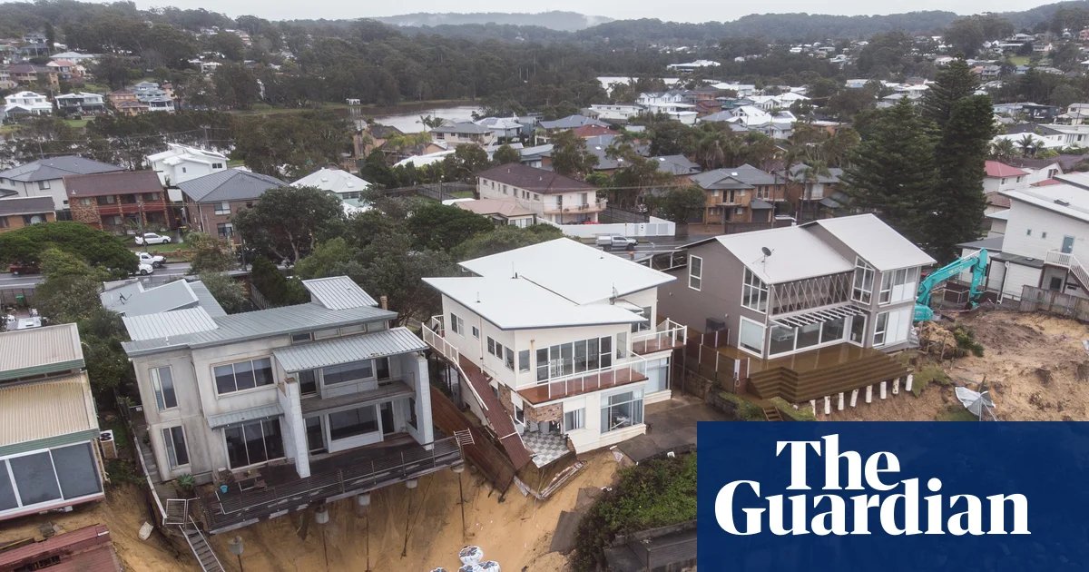 Climate Blind: Experts Warn Intergenerational Report Misses the Heatwave Ahead