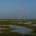 India’s power demand is surging, but some solar energy is going to waste