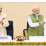 Climate’s Burden: PM Modi Challenges Unjust Blame on Developing Nations