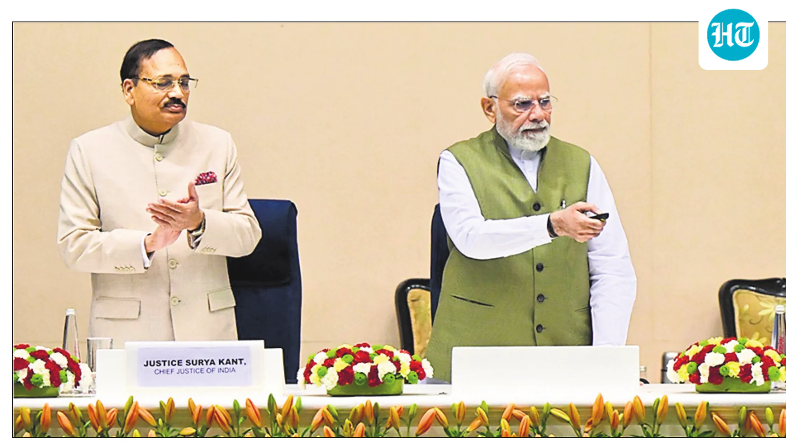 Climate’s Burden: PM Modi Challenges Unjust Blame on Developing Nations