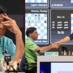 Clock Out: Anand’s Time-Crucial Slip Sparks Mutual Respect with Carlsen