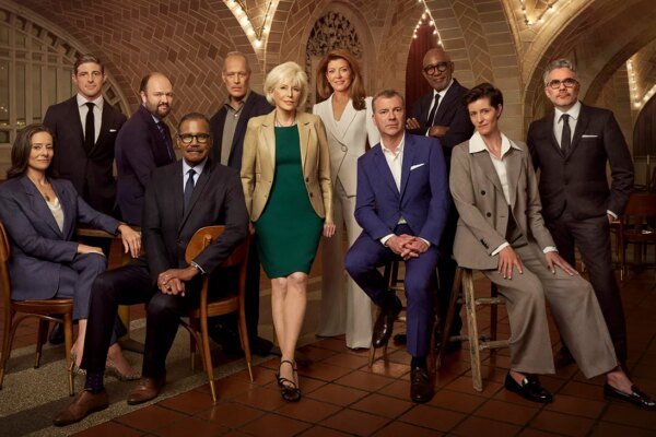 Clocking In: 60 Minutes Reinvents the Sunday Staple With Fresh Faces and Bold Beats