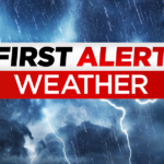 Clocking the Chaos: A Minute-by-Minute Breakdown of the Nor’easter’s Path