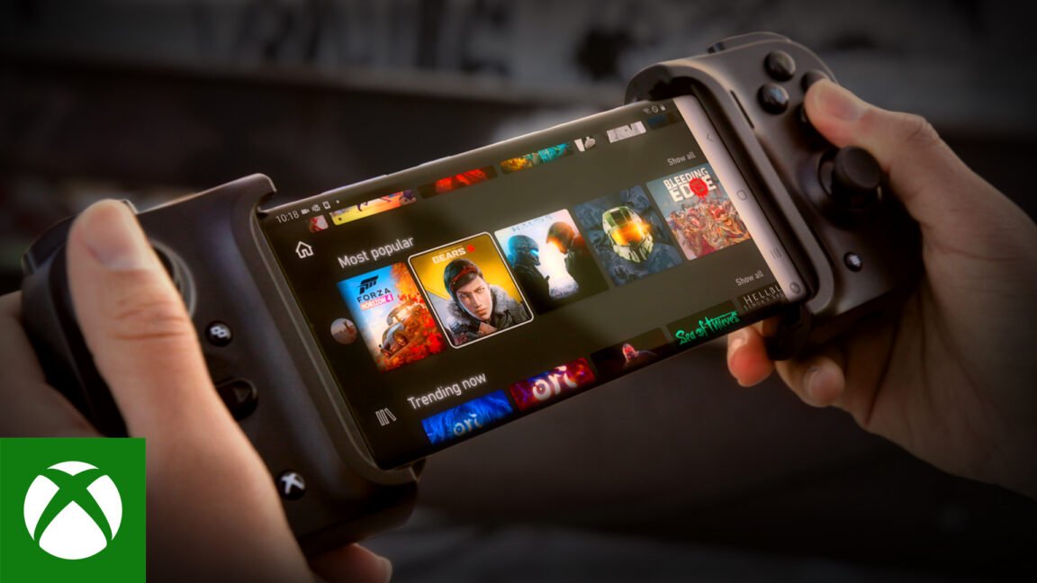 Cloud Computing, Clipped: Xbox Slaps Strict Time Caps on Game Pass Streaming