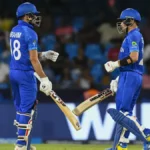 Clouds Over Kotla: Will Rain Play Spoiler for India-Afghanistan T20 Opener?
