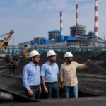 Coal Comfort: India Weighs Forced Blending Mandate to Shore Up Energy Security