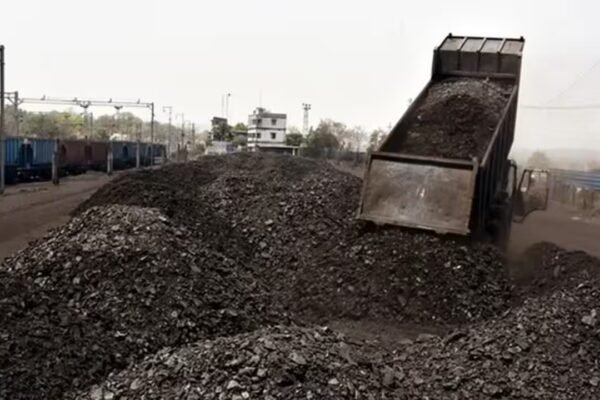 Coal Stocks Critical at 50 Indian Plants