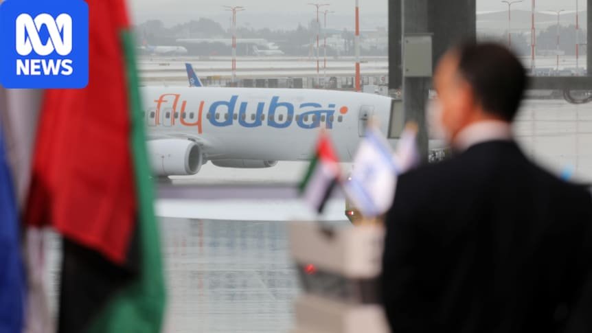 Cockpit Conflict: Tel Aviv-Bound flydubai Flight Diverted Following Mid-Air Altercation Between Pilots