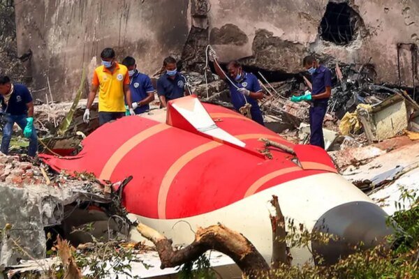 Cockpit Crew Demands Deep-Dive Audit Into Boeing 787 Data Following AI-171 Mystery