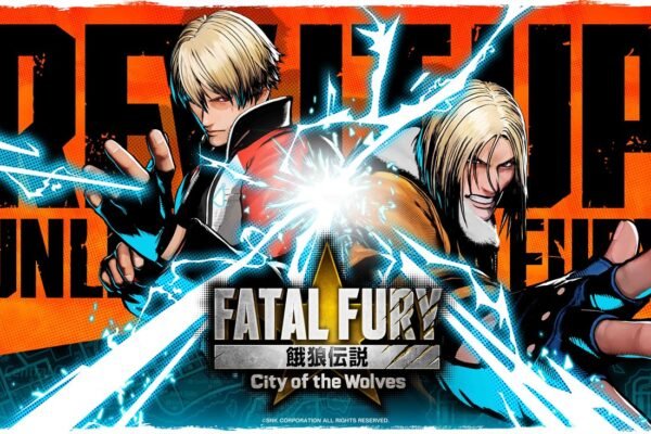 Code Cracked: Fatal Fury Datamine Reveals Shadows Looming Over City of the Wolves