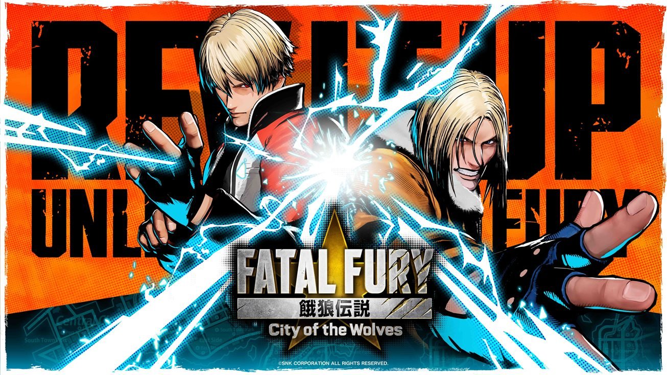 Code Cracked: Fatal Fury Datamine Reveals Shadows Looming Over City of the Wolves