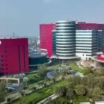 Coforge Shares Slump 6% as Chairman Bhatt Abruptly Steps Down