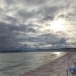 Cold Comfort: Weymouth Council Poised to Decide Fate of Winter Sea Testing