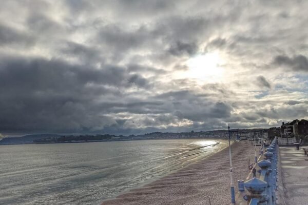 Cold Comfort: Weymouth Council Poised to Decide Fate of Winter Sea Testing