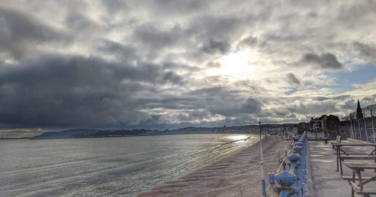 Cold Comfort: Weymouth Council Poised to Decide Fate of Winter Sea Testing