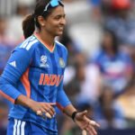 Cold Shoulder in Colombo: Indian Stars Bypass Pakistan Official During Asia Cup Trophy Presentation