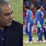 Cold Shoulder in Dambulla: Indian Stars Shun Trophy Handover from PCB Chief