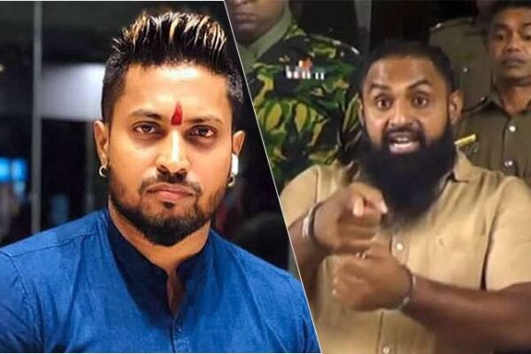 Collision Course: Inquiry Launched Into High-Stakes Clash Between Harak Kata and Kehelbaddara Padme
