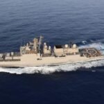 Collision of Cultures: The Divergent Blueprints Shaping Modern Naval Supremacy