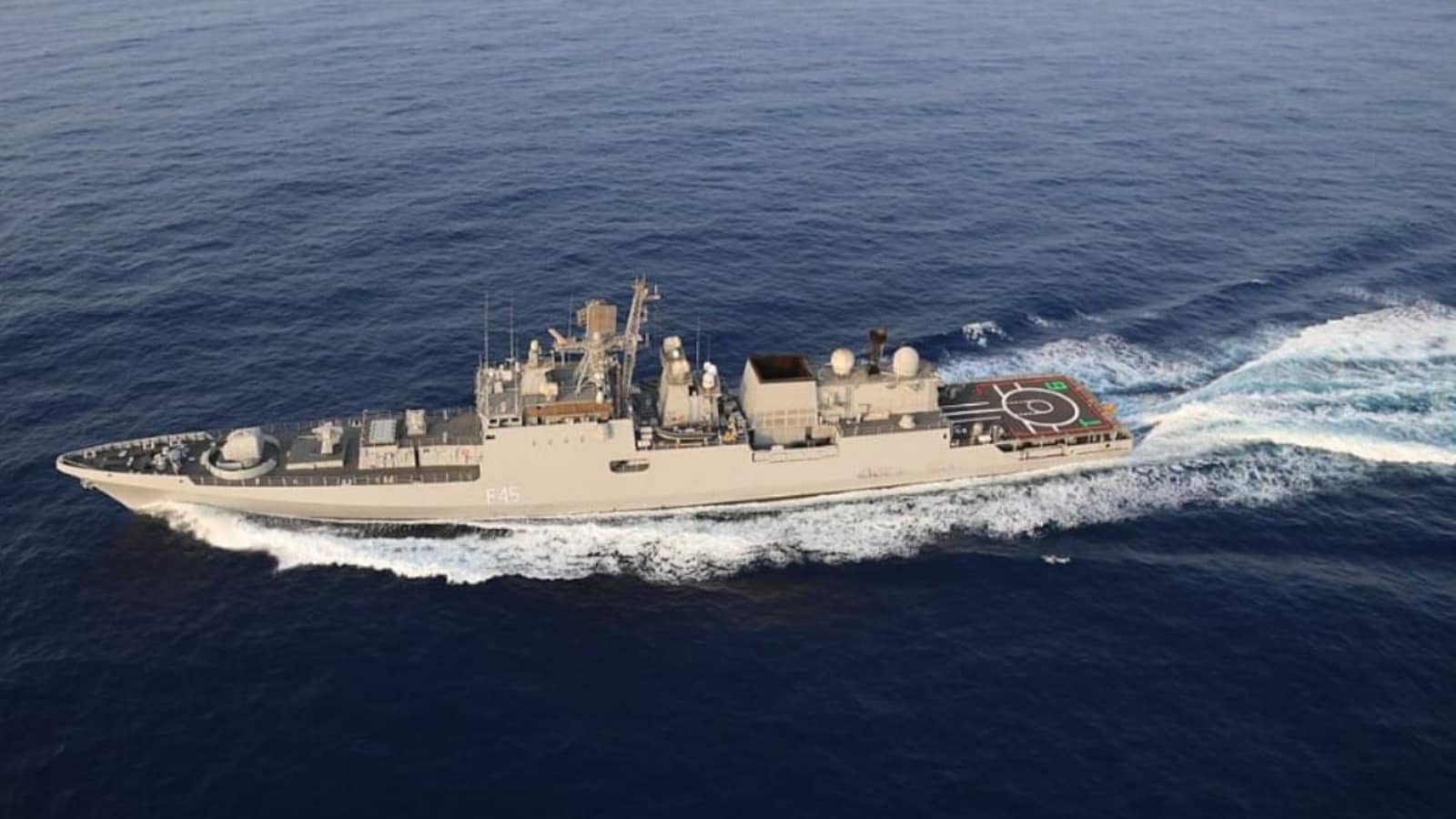 Collision of Cultures: The Divergent Blueprints Shaping Modern Naval Supremacy