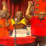 Concordia Turns the Page: Knysna Residents Embrace Fresh Leadership Vision