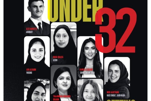Concrete Ambition: How Middle East Megaprojects Are Defying Gravity in Q3 2026