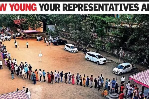 Concrete Pulse: Mumbai’s Unrelenting Rhythm Faces the Ultimate Test