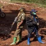 Congolese Military Elite Among 14 Dead in Devastating Plane Crash