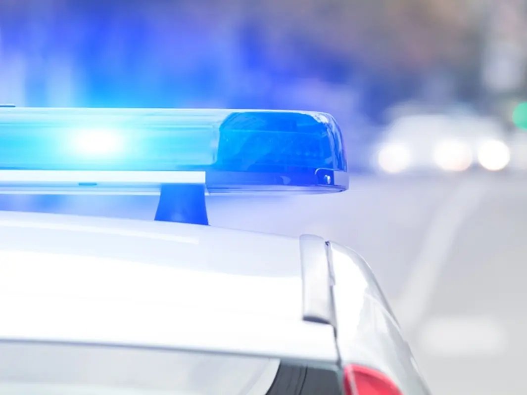 Connecticut Manhunt Underway After Child Abduction Triggers Statewide Amber Alert