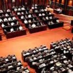 Constitutional Showdown: Parliament Opens High-Stakes Debate on 22nd Amendment