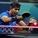 Container Living: Sharath Kamal Reveals Surreal Asian Games Reality