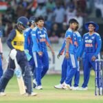 Controversy at the Cup: The Real Reason Behind the Penalty That Stunned Team India